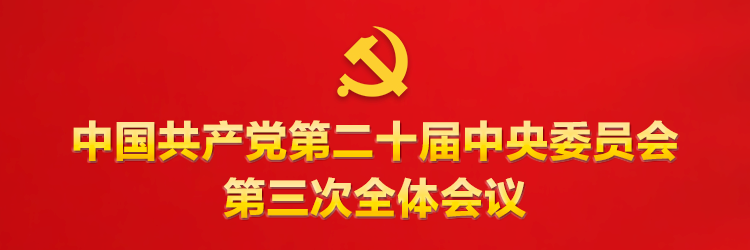 习近平就中央和国家机关学习贯彻党的二十届三中全会精神 推动机关党建高质量发展作出重要指示