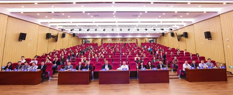 中山一院广西医院承办2025年广西预防医学会放射学专业委员会学术年会暨粤桂医学影像技术新进展学习班